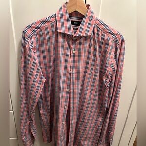 Hugo Boss dress shirt